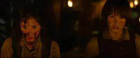 Hansel and Gretel Witch Hunters (2013)