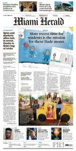 Miami Herald - April 09, 2016