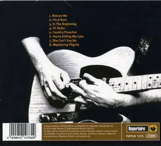 Roy Buchanan - Rescue Me (1974)