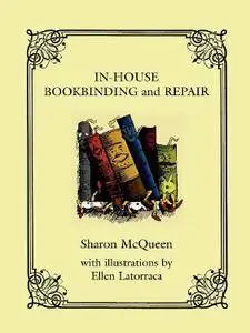 In-House Bookbinding and Repair