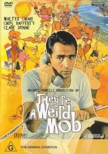They're a Weird Mob (1966)