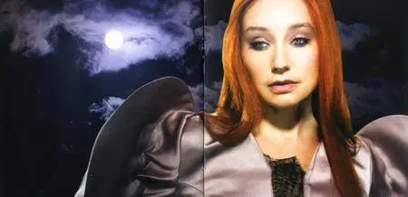Tori Amos - Midwinter Graces (2009) {Deluxe Edition}