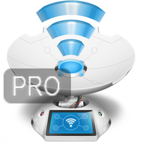 NetSpot PRO – Wi-Fi Reporter 2.13.1015