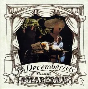 Decemberist + Colin Meloy discography (almost)