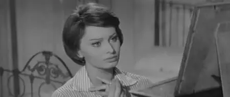 The Key (1958)