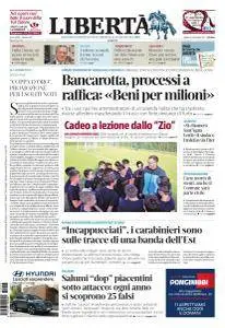 Liberta - 23 Settembre 2017