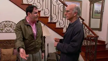 Curb Your Enthusiasm S05E06