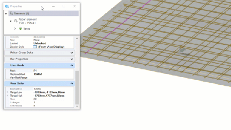 ProStructures CONNECT Edition Update 5.2