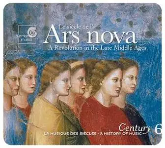 Harmonia Mundi's Century Collection - A History of Music