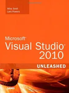 Microsoft Visual Studio 2010