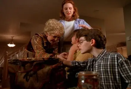 Halloweentown (1998)