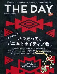 The Day - 9月 2017