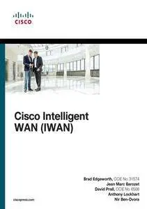 Cisco Intelligent WAN (IWAN)