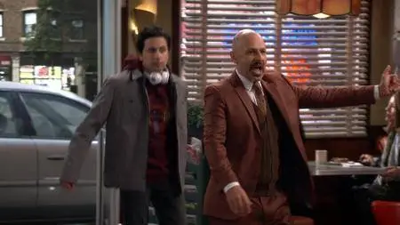 Superior Donuts S02E13