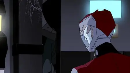 Voltron: Legendary Defender S01E22