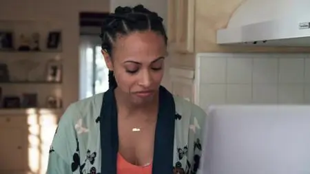 Love in the Time of Corona S01E04