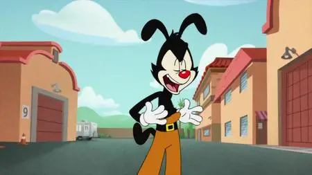 Animaniacs S02E07