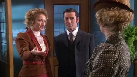 Murdoch Mysteries S04E03