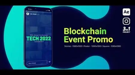 Instagram Event Promo 39051968