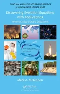 Discovering Evolution Equations with Applications: Volume 2-Stochastic Equations