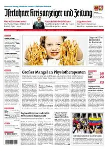 IKZ Iserlohner Kreisanzeiger und Zeitung Iserlohn - 04. Februar 2019