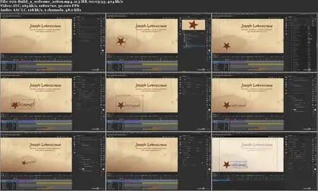 Learning Adobe Animate CC [Updated 12/6/2019]