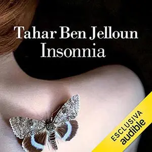 «Insonnia» by Tahar Ben Jelloun