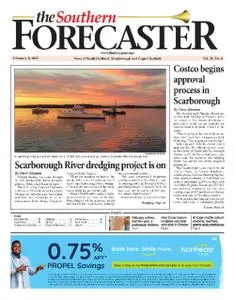 The Southern Forecaster – February 04, 2022