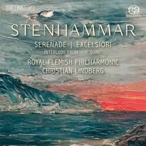 Stenhammar - Serenade & Excelsior (2014) [Official Digital Download - 24bit/96kHz]