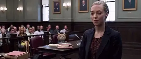 Ted 2 (2015)