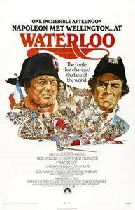 Waterloo (1970) [Repost]