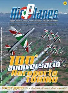 AirPlanes Magazine N.7 Lugio 2016