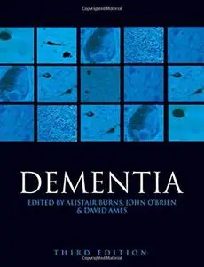 Dementia, 3rd edition