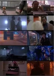 Predator 2 (1990) [w/Commentaries]