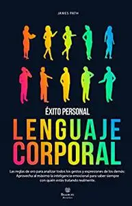 LENGUAJE CORPORAL