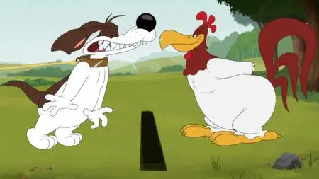 Looney Tunes Cartoons S03E13