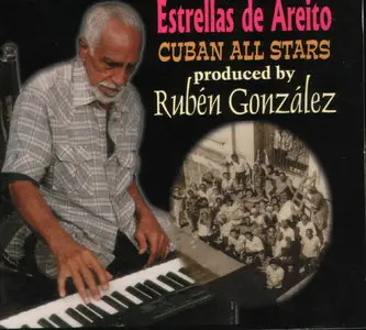 Estrellas de Areito  -  Cuban All Stars  (2004)