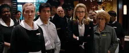Tower Heist (2011)