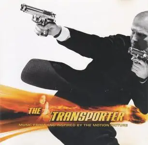 VA - The Transporter - Music From And Inspired By The Motion Picture (2002)