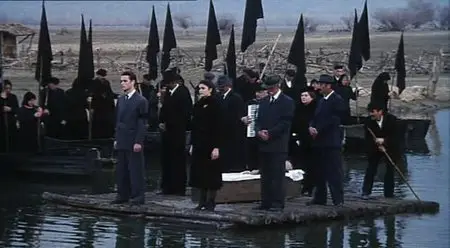 La Sorgente del Fiume (2004)