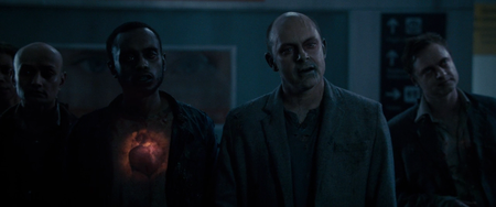 Warm Bodies (2013)