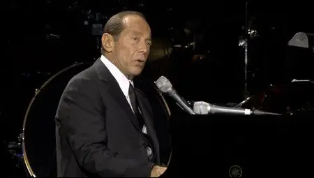 Paul Anka - Live in Switzerland (2013) [BDRip, 1080i]