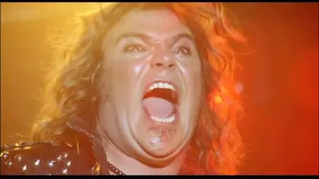 Tenacious D in The Pick of Destiny (2006)