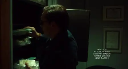 Gomorra S03E02