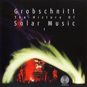 Grobschnitt - Die Grobschnitt Story 1,2,3,4,5,6 (1994-2006)