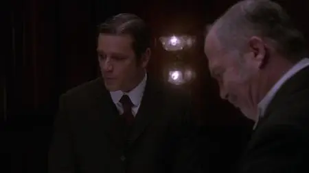 Murdoch Mysteries S09E16