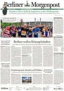 Berliner Morgenpost  - 06 Mai 2024