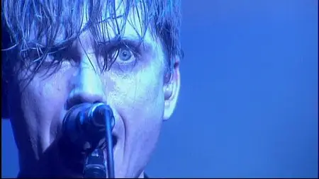 Franz Ferdinand - Franz Ferdinand: The DVD (2005)