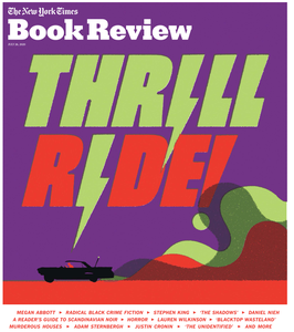 The New York Times Book Review – 26 July 2020