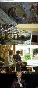 Behind the Candelabra (2013)